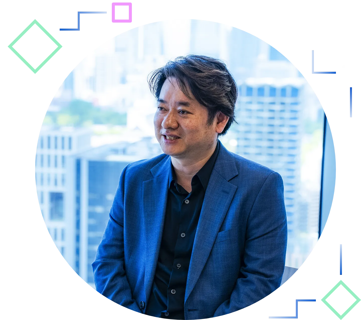 パワーソリューションズとは